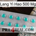 Lang Yi Hao 500 Mg 28